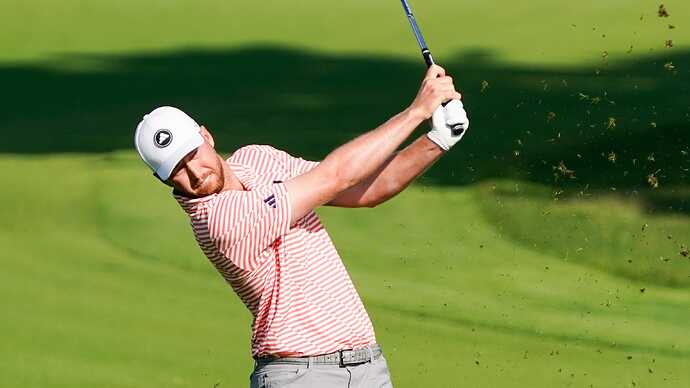 US Open Qualifying General Discussion Data Golf Forum